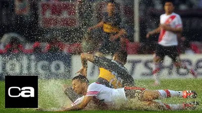 Pronóstico del tiempo martes 22 de octubre: cómo estará el clima a la hora del Superclásico, ¿vuelve a llover? Pronóstico del tiempo martes 22 de octubre: cómo estará el clima a la hora del Superclásico, ¿vuelve a llover?