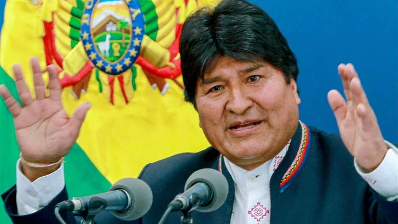 Elecciones Bolivia: el escenario incierto que enfrenta Evo Morales en un posible balotaje 