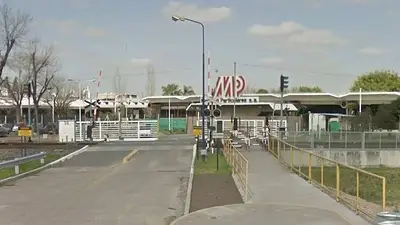 Cerró la tabacalera Massalin Particulares en Corrientes y despidieron a 220 trabajadores Cerró la tabacalera Massalin Particulares en Corrientes y despidieron a 220 trabajadores