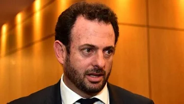 Se reúne la UIA con Pichetto: "Queremos ver qué tienen para ofrecernos"