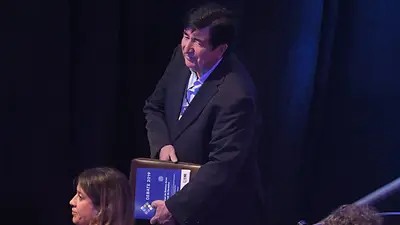 Jaime Durán Barba, lapidario: "Macri ya fue" Jaime Durán Barba, lapidario: "Macri ya fue"