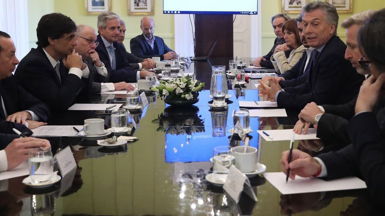 Lino Barañao confesó que no votó a Mauricio Macri porque "estaba muy decepcionado"
