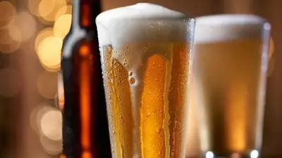 La ANMAT sacó de circulación cervezas, galletitas y un aceite de oliva La ANMAT sacó de circulación cervezas, galletitas y un aceite de oliva