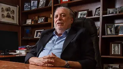 Para Ginés González García, "se va a lograr la legalización del aborto" con Alberto Fernández Para Ginés González García, "se va a lograr la legalización del aborto" con Alberto Fernández