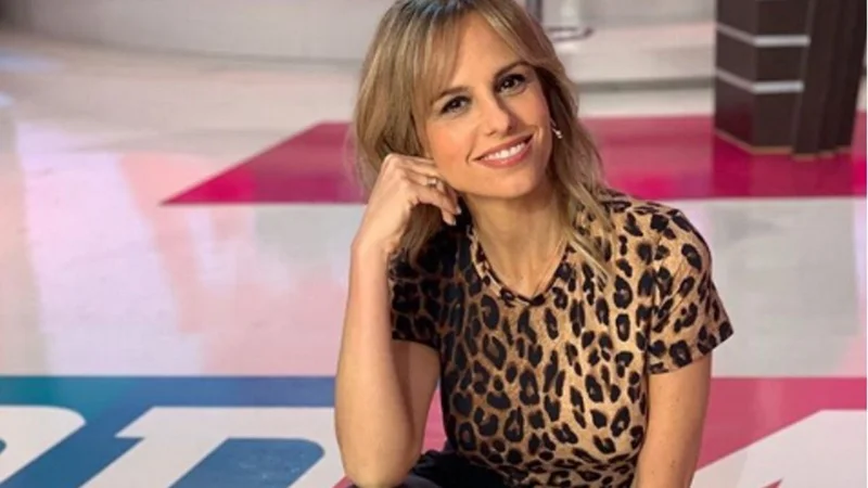 Tras militar a Macri, Mariana Fabbiani vuelve a la TV: dejó el periodismo y hará un programa de entretenimiento
