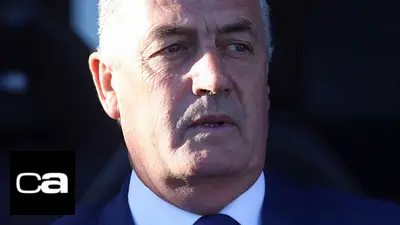 El exótico destino de Gustavo Alfaro después de Boca: está cerca de ser el nuevo DT de Cincinnati en la MLS El exótico destino de Gustavo Alfaro después de Boca: está cerca de ser el nuevo DT de Cincinnati en la MLS