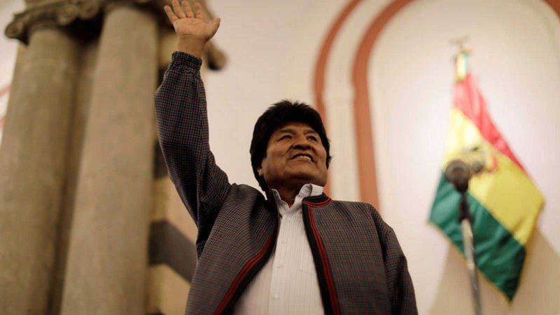 Bolivia sufrió un intento de hackeo al sitio del escrutinio definitivo y bloqueó su visualización desde el extranjero