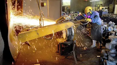 Crisis económica: la actividad se desplomó un 3,8% en agosto Crisis económica: la actividad se desplomó un 3,8% en agosto