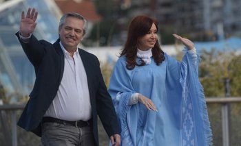 Quién debe tomarle juramento a Alberto Fernández y CFK  | Asamblea legislativa
