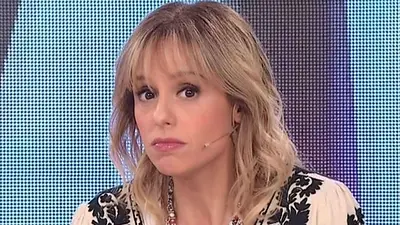 Mariana Fabbiani habló del sangriento asalto en Longchamps, opinó sobre la legítima defensa y la destruyeron Mariana Fabbiani habló del sangriento asalto en Longchamps, opinó sobre la legítima defensa y la destruyeron