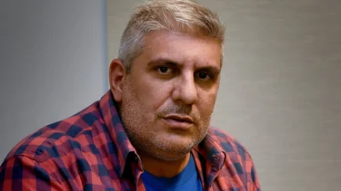 Bagnato cruzó a Mariana Fabbiani por sus dichos sobre la legítima defensa