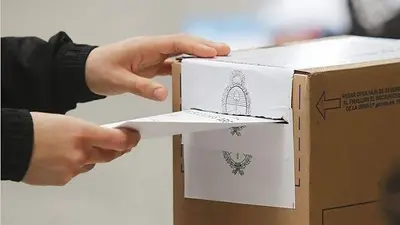 Elecciones 2019: ¿Qué pasa si no voy a votar? Elecciones 2019: ¿Qué pasa si no voy a votar?