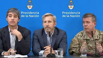 El Gobierno promete que los resultados de las elecciones estarán a las 21 horas El Gobierno promete que los resultados de las elecciones estarán a las 21 horas