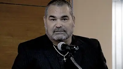 El polémico mensaje de Chilavert por los conflictos en Latinoamérica El polémico mensaje de Chilavert por los conflictos en Latinoamérica