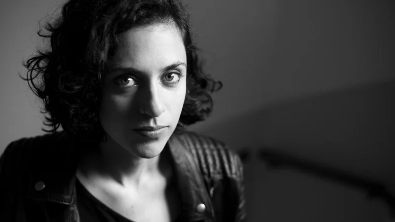 Leila Sucari: “Escribir es crear un tiempo distinto para poder descubrirme”