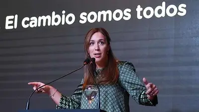 El Jefe de Gabinete de Axel Kicillof denunció que "desaparecieron" computadoras y drones que compró Vidal El Jefe de Gabinete de Axel Kicillof denunció que "desaparecieron" computadoras y drones que compró Vidal