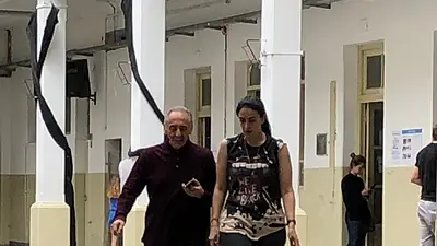 El mal momento de Héctor Magnetto: quiso violar la ley, votar con un DNI viejo y los fiscales del Frente de Todos se lo impidieron El mal momento de Héctor Magnetto: quiso violar la ley, votar con un DNI viejo y los fiscales del Frente de Todos se lo impidieron