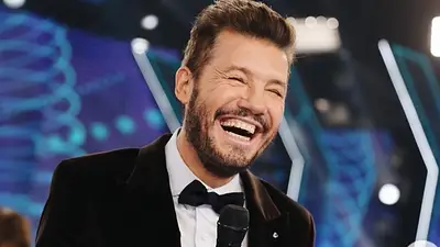 Marcelo Tinelli festejó el resultado de las elecciones en las redes sociales Marcelo Tinelli festejó el resultado de las elecciones en las redes sociales