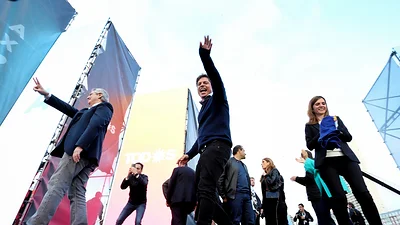 Resultados oficiales de las elecciones 2019: Axel Kicillof confirma el triunfo y es el nuevo gobernador de la provincia de Buenos Aires Resultados oficiales de las elecciones 2019: Axel Kicillof confirma el triunfo y es el nuevo gobernador de la provincia de Buenos Aires