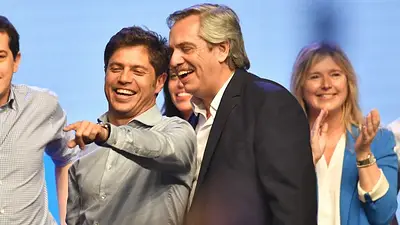 Elecciones 2019: Alberto fernández celebró la victoria con un emotivo video Elecciones 2019: Alberto fernández celebró la victoria con un emotivo video