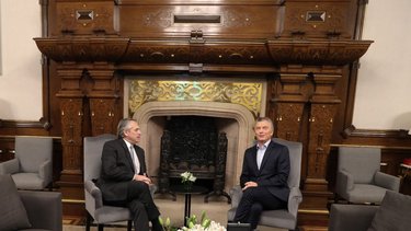 "Pesada herencia": éstos son los problemas que dejará Macri