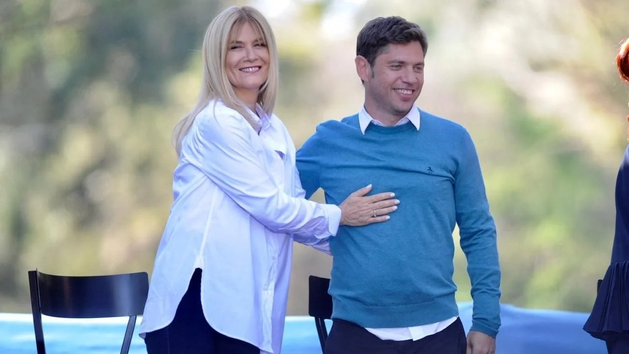 Deuda: Kicillof y la dificultad de renegociar los compromisos que dejó Vidal