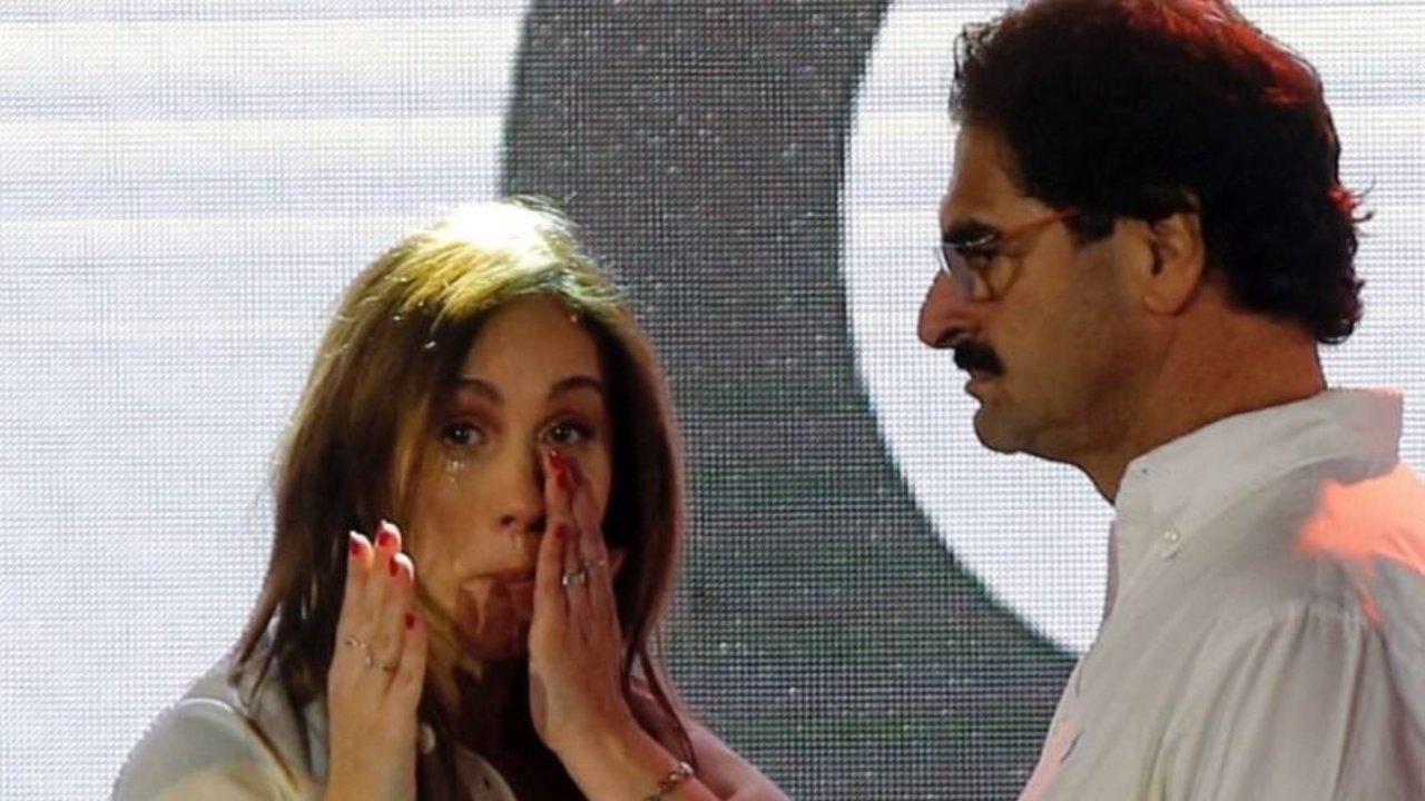 Las mentiras de María Eugenia Vidal sobre el endeudamiento de la provincia de Buenos Aires