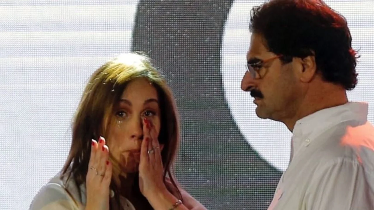 Las mentiras de María Eugenia Vidal sobre el endeudamiento de la provincia de Buenos Aires