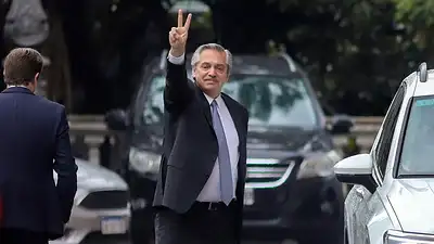 Elecciones 2019: ¿Cuál fue el pueblo donde Alberto sacó la mayor diferencia? Elecciones 2019: ¿Cuál fue el pueblo donde Alberto sacó la mayor diferencia?