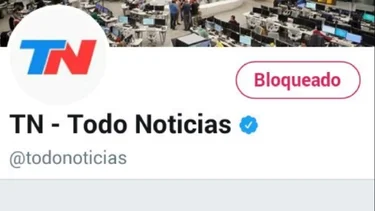 Trolls de Cambiemos iniciaron un boicot a TN 