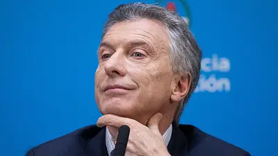 La UCR contraataca y presenta un proyecto para implementar el protocolo de aborto que derogó Mauricio Macri La UCR contraataca y presenta un proyecto para implementar el protocolo de aborto que derogó Mauricio Macri