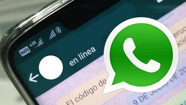 El emoji del mate llegó a Whatsapp