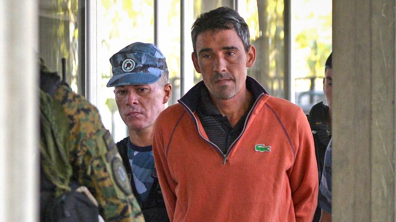 Independiente: condenaron a tres años y medio de prisión a "Bebote" Álvarez por extorsionar a Ariel Holan