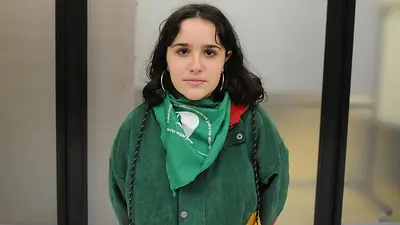 Ofelia Fernández fue electa legisladora y los trolls macristas salieron a atacarla en redes Ofelia Fernández fue electa legisladora y los trolls macristas salieron a atacarla en redes