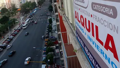 El Congreso vuelve a debatir la ley de alquileres luego del encajonamiento de Cambiemos El Congreso vuelve a debatir la ley de alquileres luego del encajonamiento de Cambiemos