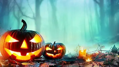 Trivia: ¿Qué película ver durante Halloween? Trivia: ¿Qué película ver durante Halloween?