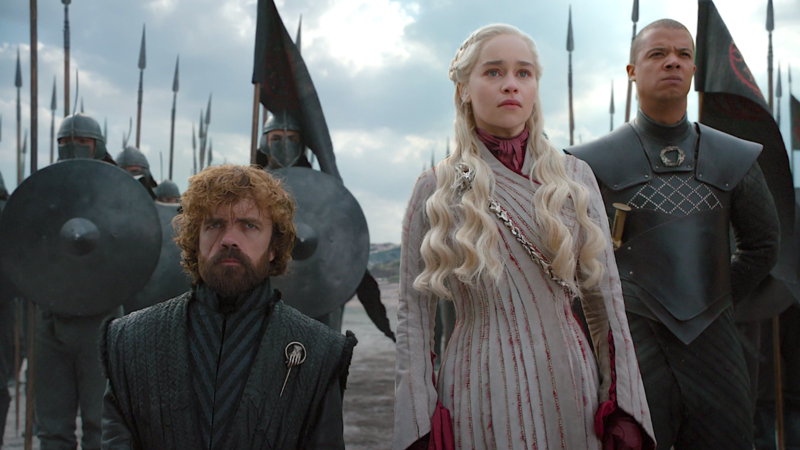 Game of Thrones: HBO le dijo no a la precuela pero avanza el spin off de la serie