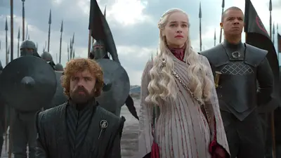 Game of Thrones: HBO le dijo no a la precuela pero avanza el spin off de la serie Game of Thrones: HBO le dijo no a la precuela pero avanza el spin off de la serie