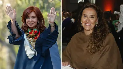 El posible rol del cuñado de Michetti en el espionaje a Cristina Kirchner El posible rol del cuñado de Michetti en el espionaje a Cristina Kirchner