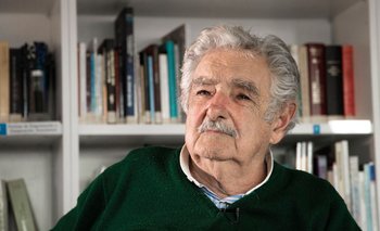 Cannabis, matrimonio igualitario y aborto: las medidas más audaces de Pepe | Murió pepe mujica