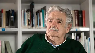 Cannabis, matrimonio igualitario y aborto: las medidas más audaces de Pepe Mujica Cannabis, matrimonio igualitario y aborto: las medidas más audaces de Pepe Mujica
