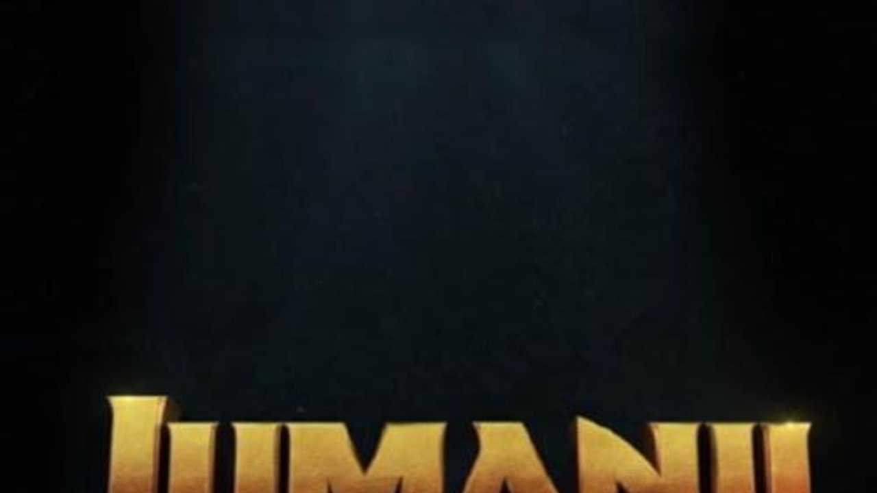 Jumanji: The next level estrena su trailer final