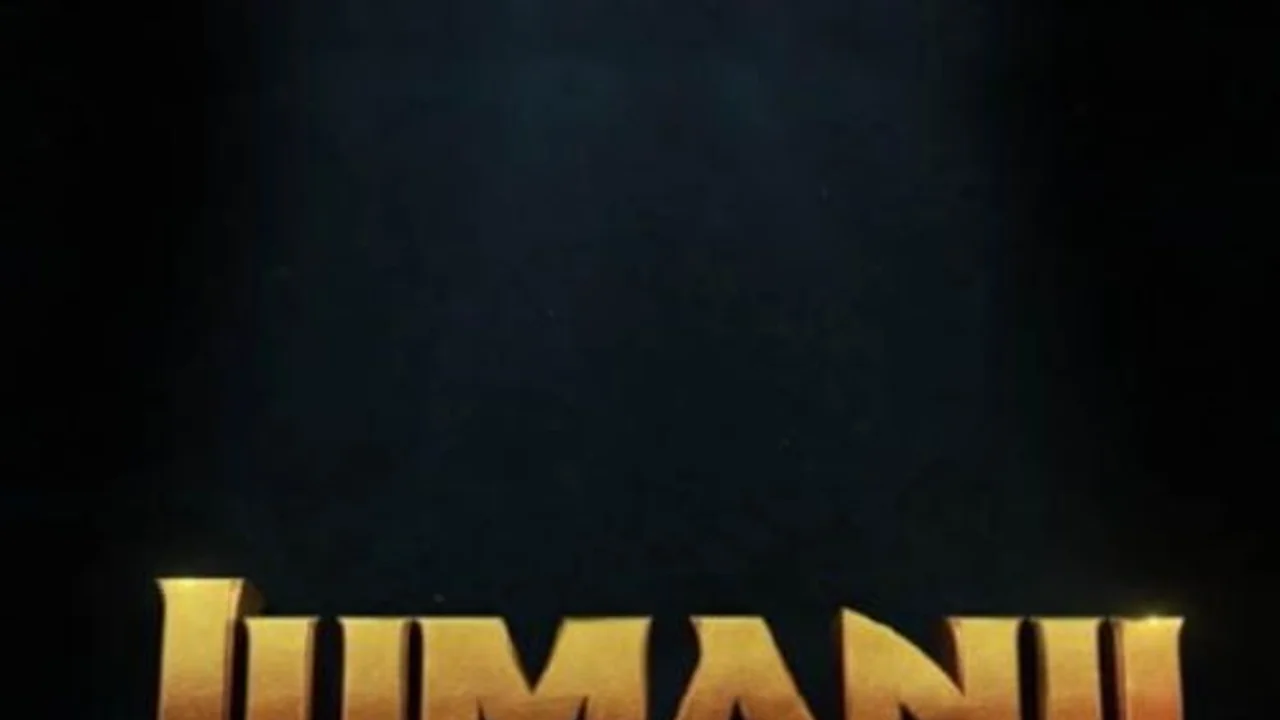 Jumanji: The next level estrena su trailer final