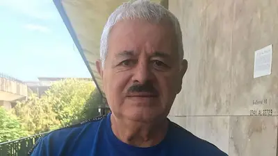 Tití Fernández denunció al Gobierno de Mauricio Macri por una maniobra electoralista Tití Fernández denunció al Gobierno de Mauricio Macri por una maniobra electoralista