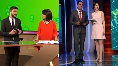 Rating: el giro drástico que sufrió Telefe Noticias contra Telenoche tras el recorte en el horario Rating: el giro drástico que sufrió Telefe Noticias contra Telenoche tras el recorte en el horario