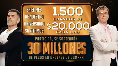 COTO celebra su 50 Aniversario COTO celebra su 50 Aniversario