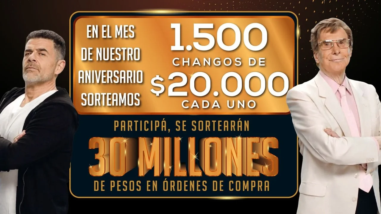 COTO celebra su 50 Aniversario