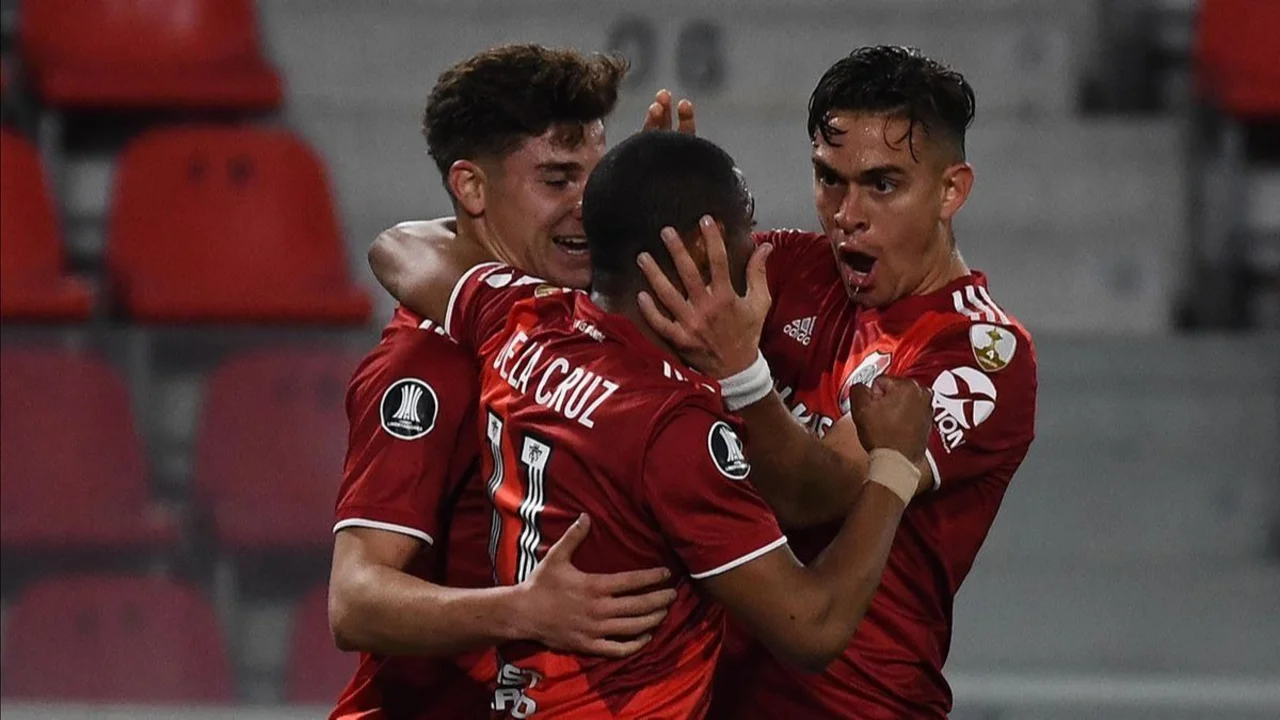 Vuelve el fútbol argentino: los planteles más caros de la Copa Liga Profesional