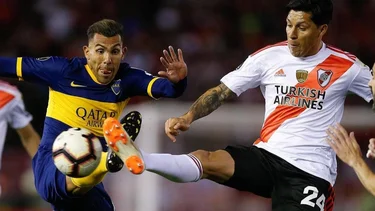 River y Boca: qué debe pasar para que se crucen en la Libertadores