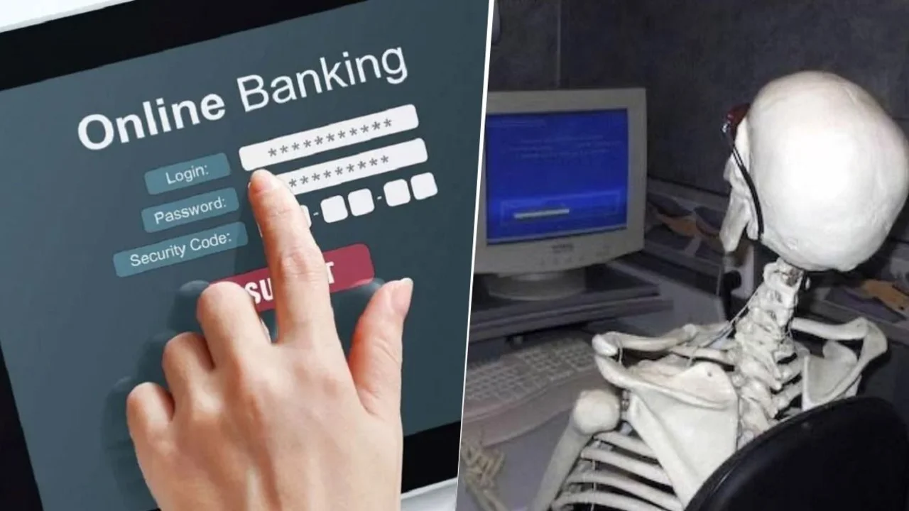 La fila virtual para la compra de dólares por Home Banking desata una ola de memes y reacciones en las redes